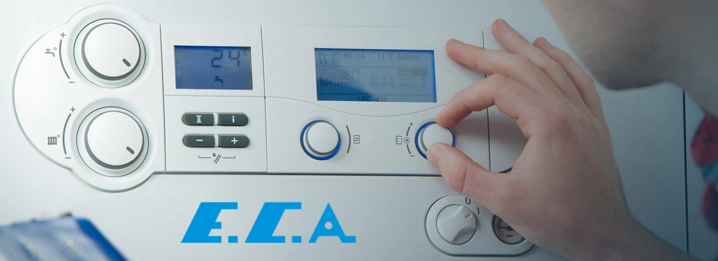 Güzelbahçe Eca Servis