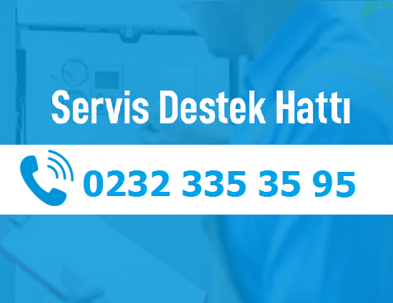 Güzelbahçe eca servisi